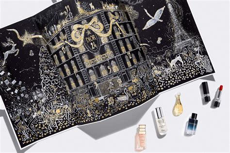 dior beauty advent calendar 2020|christian dior advent calendar.